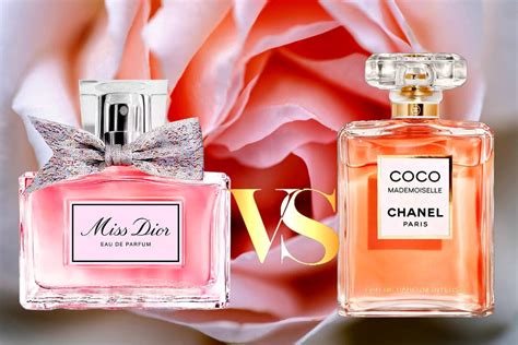 is Dior or Chanel better